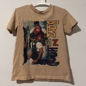 Boys N The Hood cotton on kids size 3